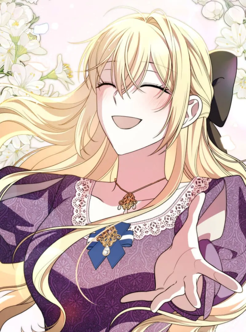 The Demon Duke’s Favor Begins the Second Time Around Chapter 12 518 109