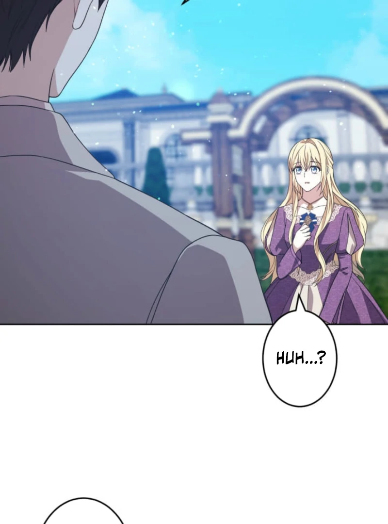 The Demon Duke’s Favor Begins the Second Time Around Chapter 12 528 119