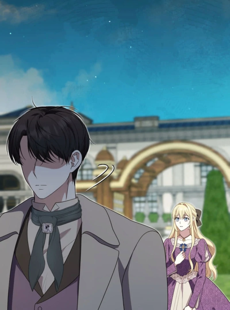 The Demon Duke’s Favor Begins the Second Time Around Chapter 12 530 121