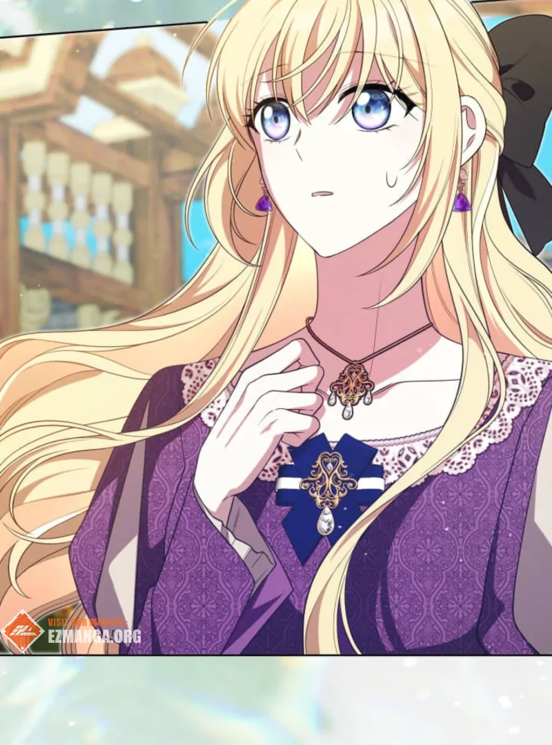 The Demon Duke’s Favor Begins the Second Time Around Chapter 12 532 123