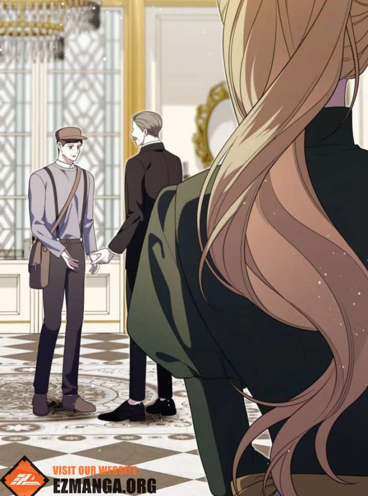 The Demon Duke’s Favor Begins the Second Time Around Chapter 13 400 003