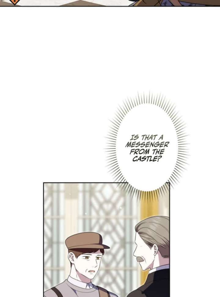 The Demon Duke’s Favor Begins the Second Time Around Chapter 13 401 004