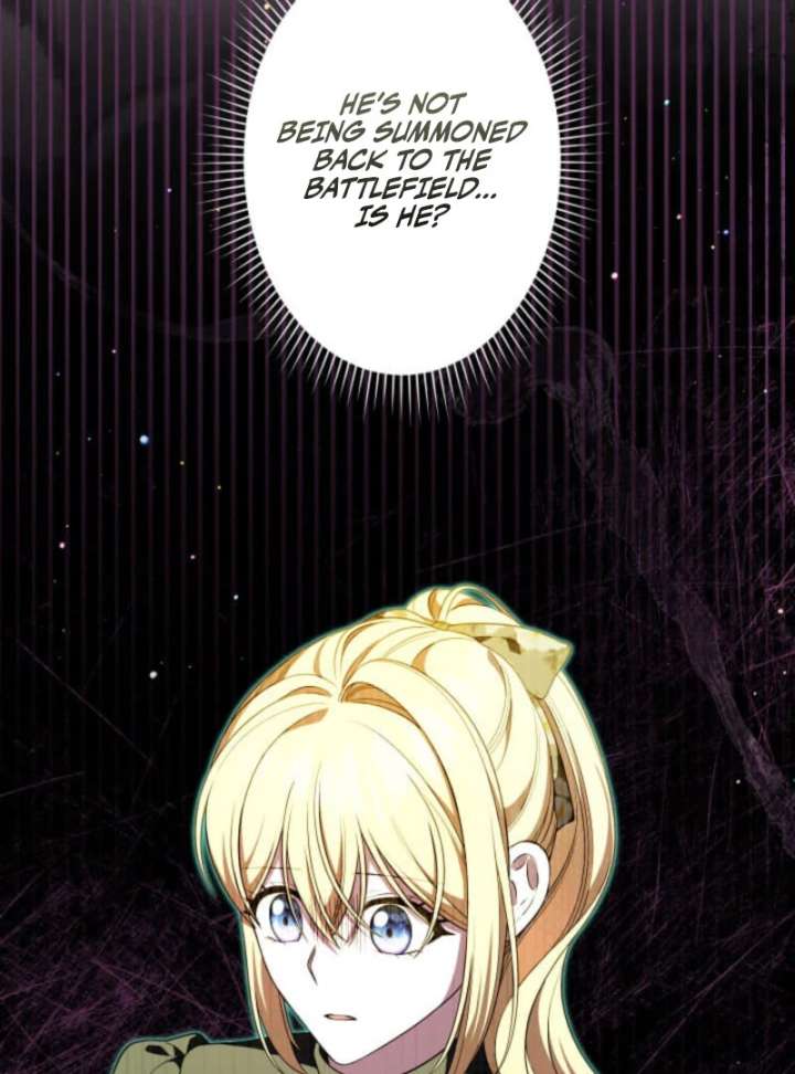 The Demon Duke’s Favor Begins the Second Time Around Chapter 13 403 006