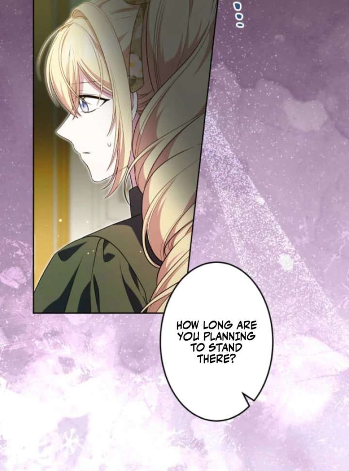 The Demon Duke’s Favor Begins the Second Time Around Chapter 13 405 008