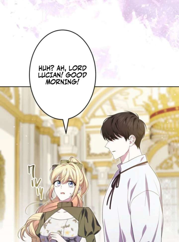 The Demon Duke’s Favor Begins the Second Time Around Chapter 13 406 009