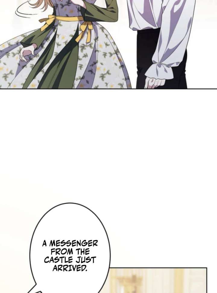 The Demon Duke’s Favor Begins the Second Time Around Chapter 13 407 010