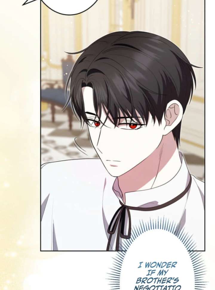 The Demon Duke’s Favor Begins the Second Time Around Chapter 13 408 011