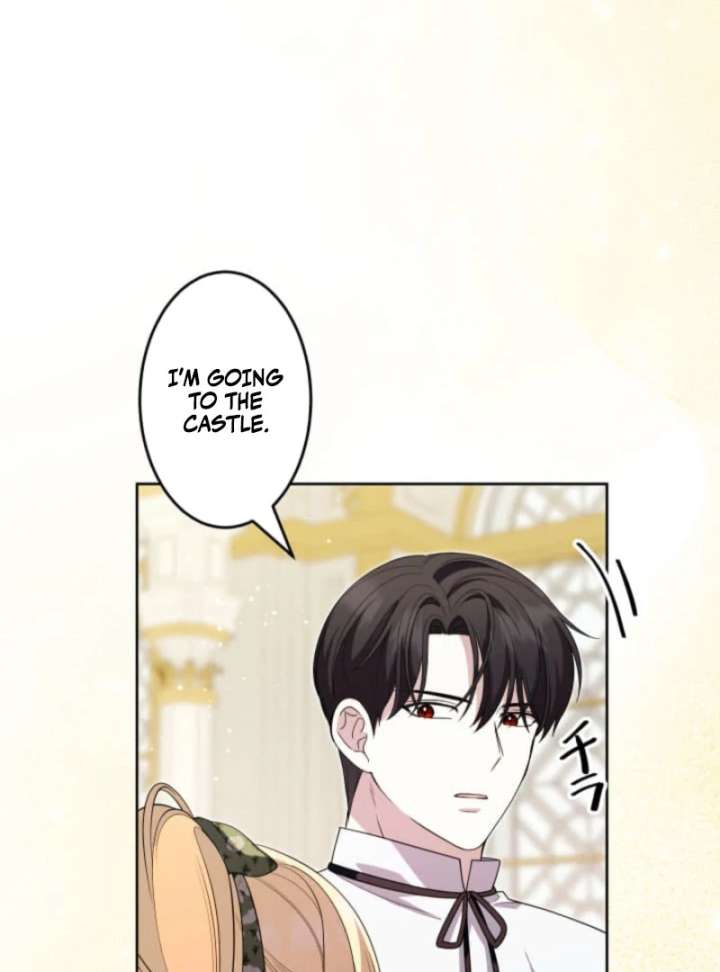 The Demon Duke’s Favor Begins the Second Time Around Chapter 13 411 014