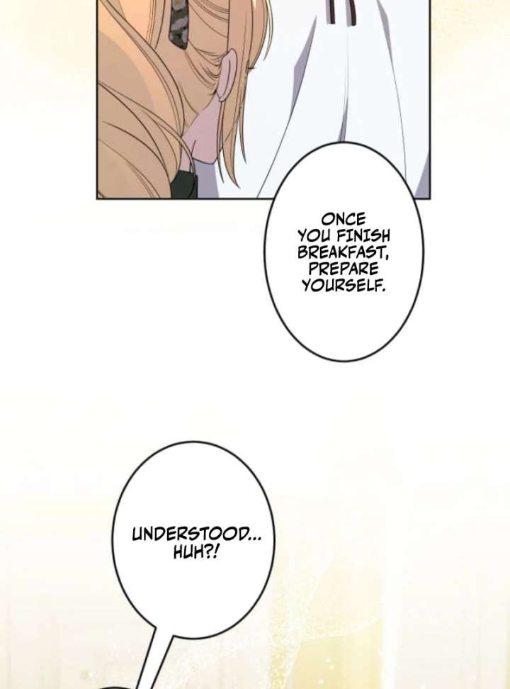 The Demon Duke’s Favor Begins the Second Time Around Chapter 13 412 015