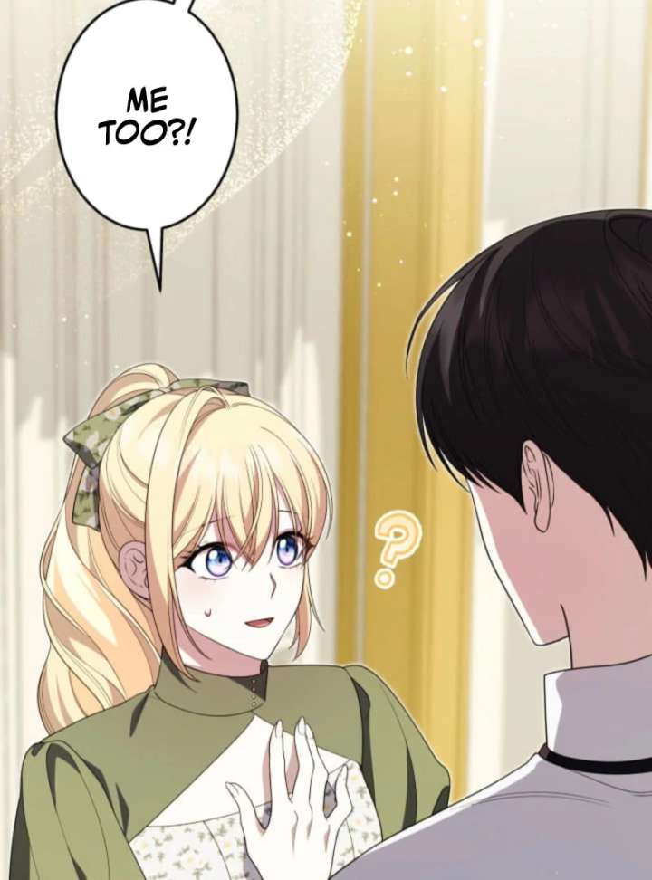 The Demon Duke’s Favor Begins the Second Time Around Chapter 13 413 016