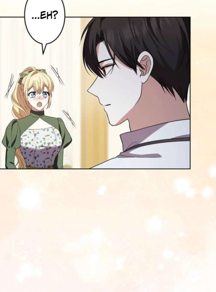 The Demon Duke’s Favor Begins the Second Time Around Chapter 13 418 021