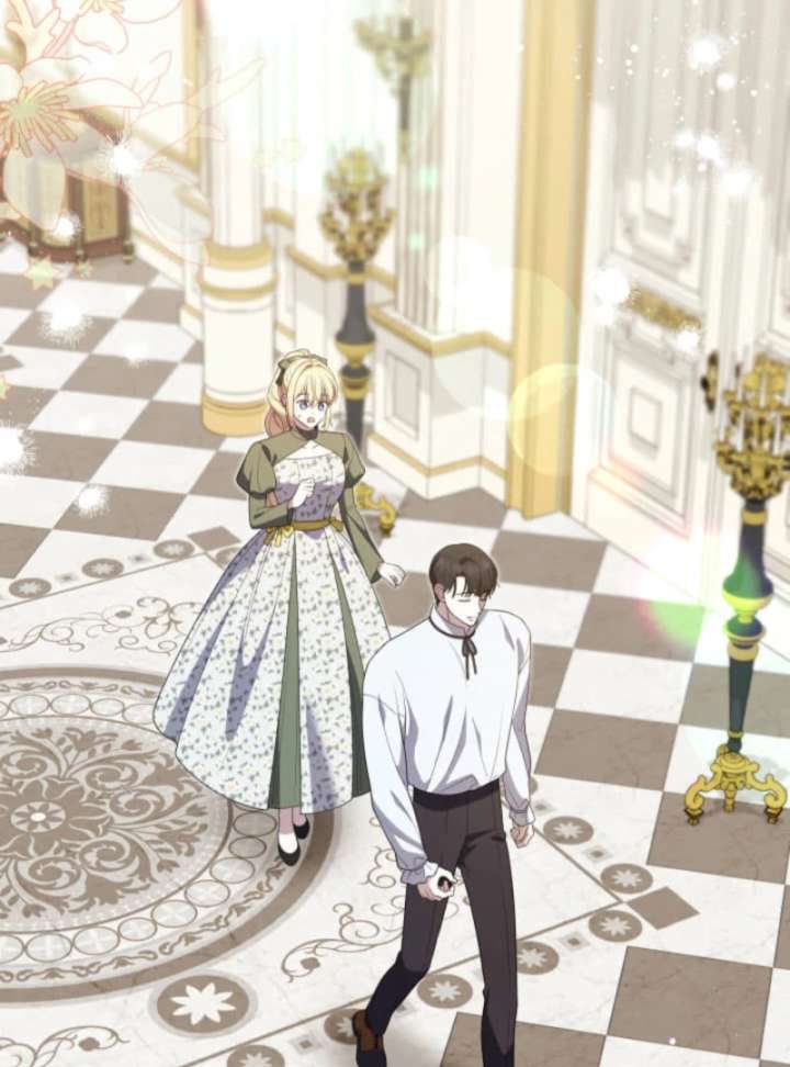 The Demon Duke’s Favor Begins the Second Time Around Chapter 13 420 023