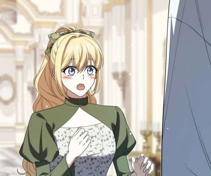 The Demon Duke’s Favor Begins the Second Time Around Chapter 13 422 025