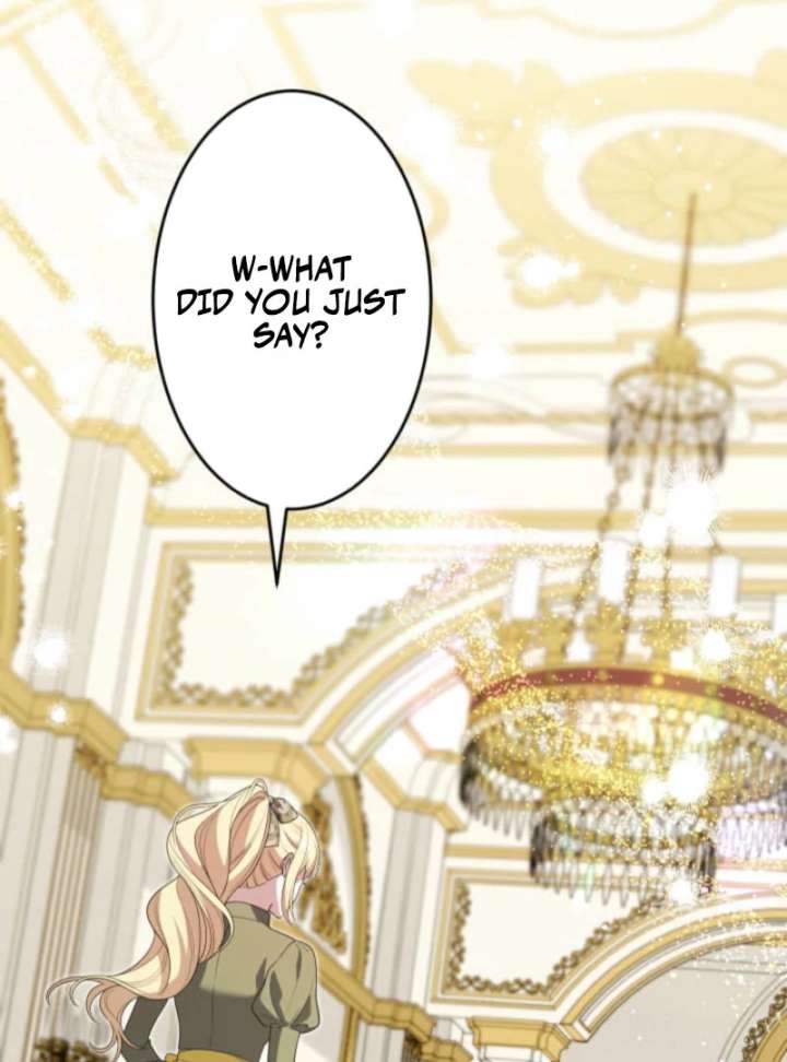 The Demon Duke’s Favor Begins the Second Time Around Chapter 13 424 027