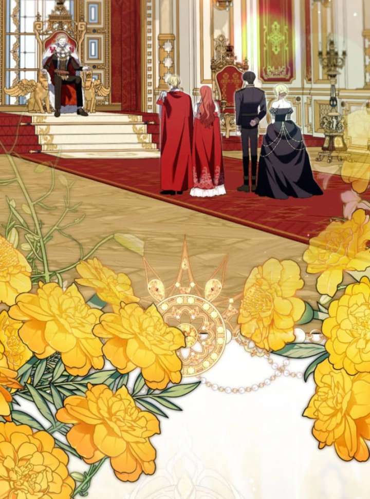 The Demon Duke’s Favor Begins the Second Time Around Chapter 13 431 034