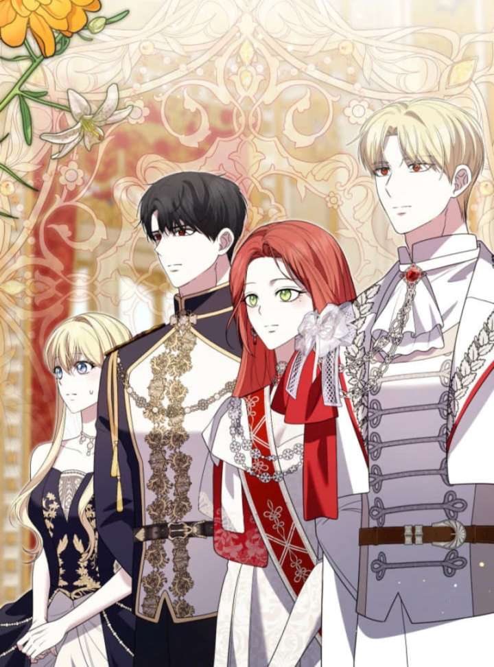 The Demon Duke’s Favor Begins the Second Time Around Chapter 13 432 035