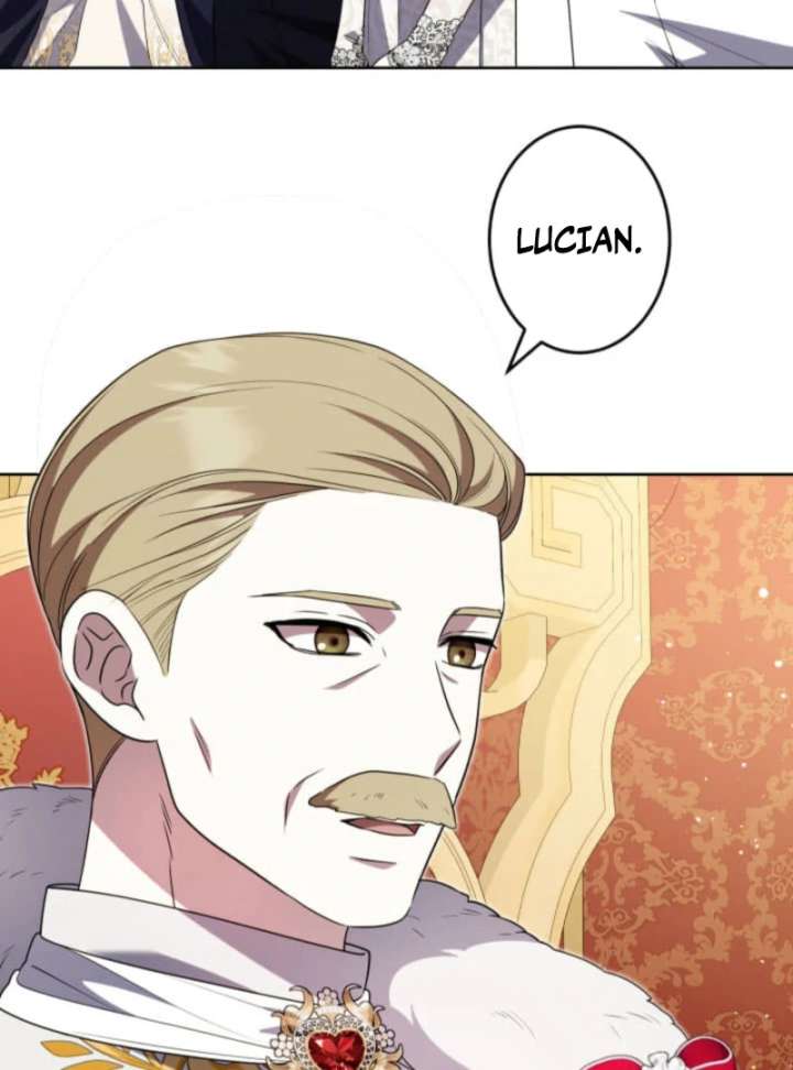 The Demon Duke’s Favor Begins the Second Time Around Chapter 13 433 036