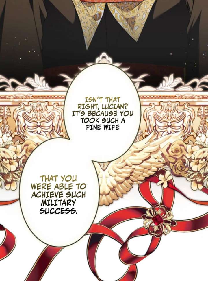 The Demon Duke’s Favor Begins the Second Time Around Chapter 13 442 045