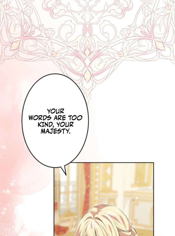 The Demon Duke’s Favor Begins the Second Time Around Chapter 13 445 048