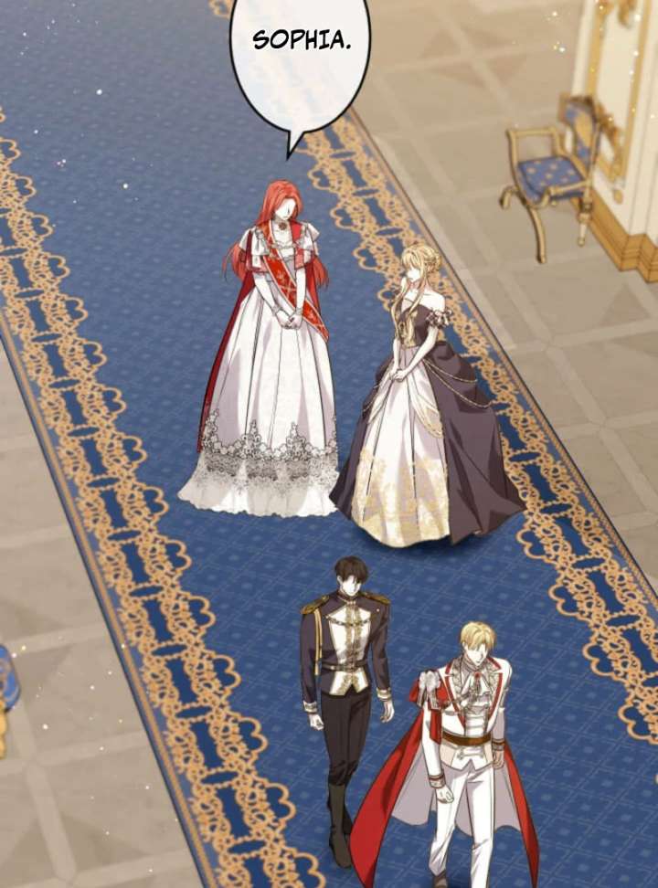 The Demon Duke’s Favor Begins the Second Time Around Chapter 13 452 055