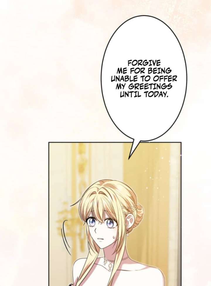 The Demon Duke’s Favor Begins the Second Time Around Chapter 13 455 058