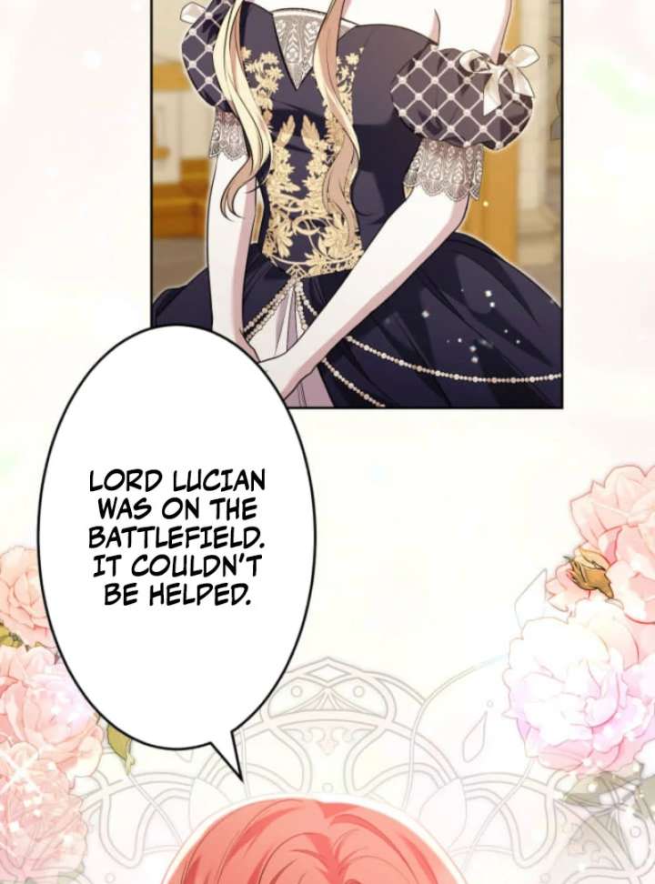 The Demon Duke’s Favor Begins the Second Time Around Chapter 13 456 059