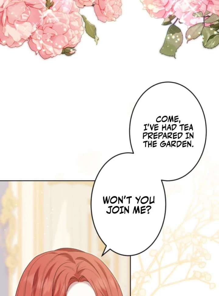 The Demon Duke’s Favor Begins the Second Time Around Chapter 13 458 061