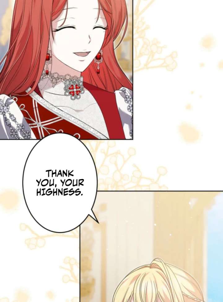 The Demon Duke’s Favor Begins the Second Time Around Chapter 13 459 062