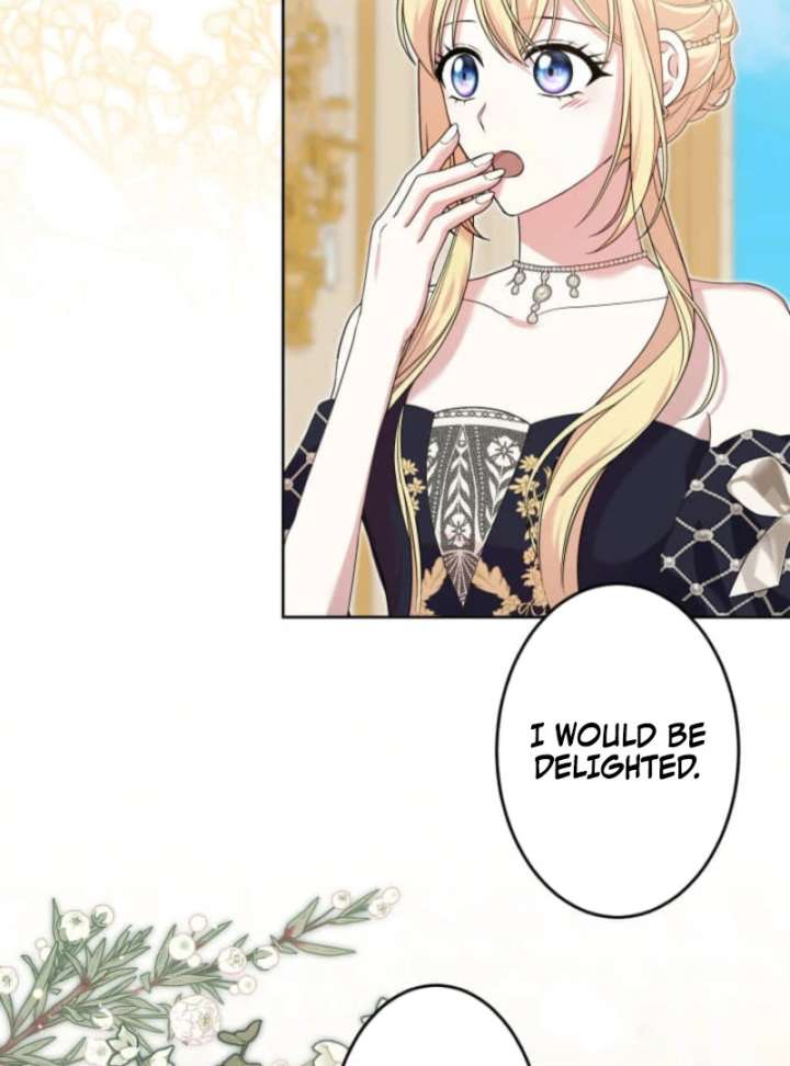 The Demon Duke’s Favor Begins the Second Time Around Chapter 13 460 063