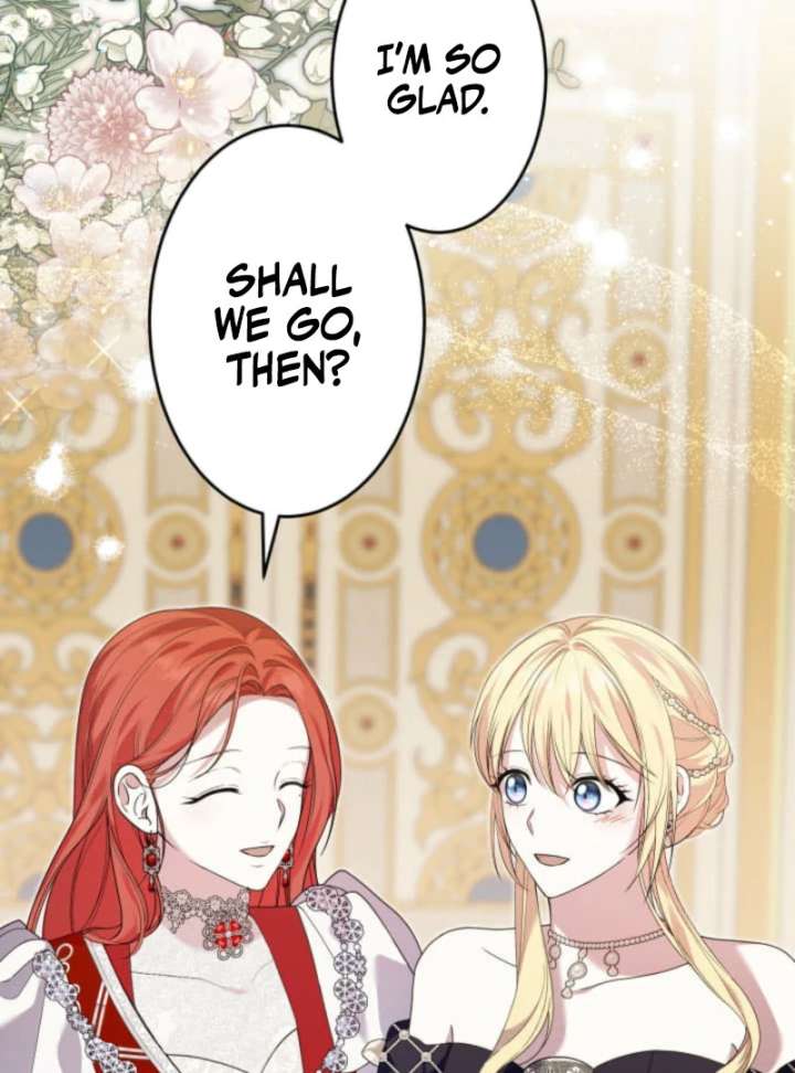 The Demon Duke’s Favor Begins the Second Time Around Chapter 13 461 064