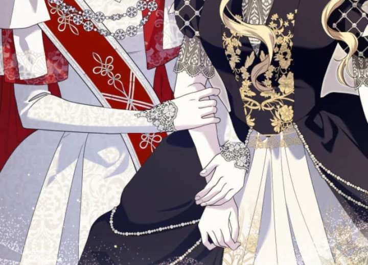 The Demon Duke’s Favor Begins the Second Time Around Chapter 13 462 065