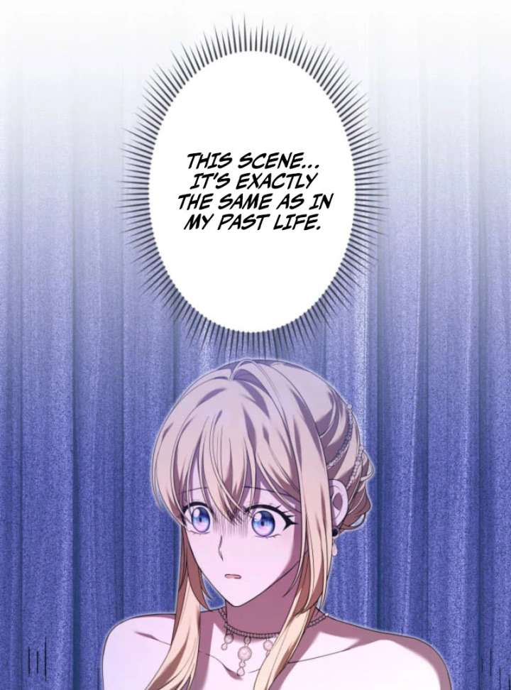 The Demon Duke’s Favor Begins the Second Time Around Chapter 13 467 070