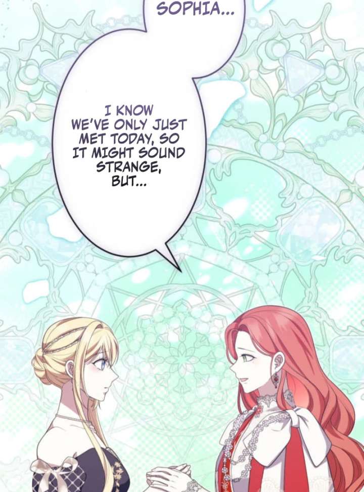 The Demon Duke’s Favor Begins the Second Time Around Chapter 13 482 085