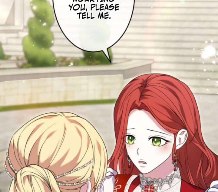 The Demon Duke’s Favor Begins the Second Time Around Chapter 13 488 091