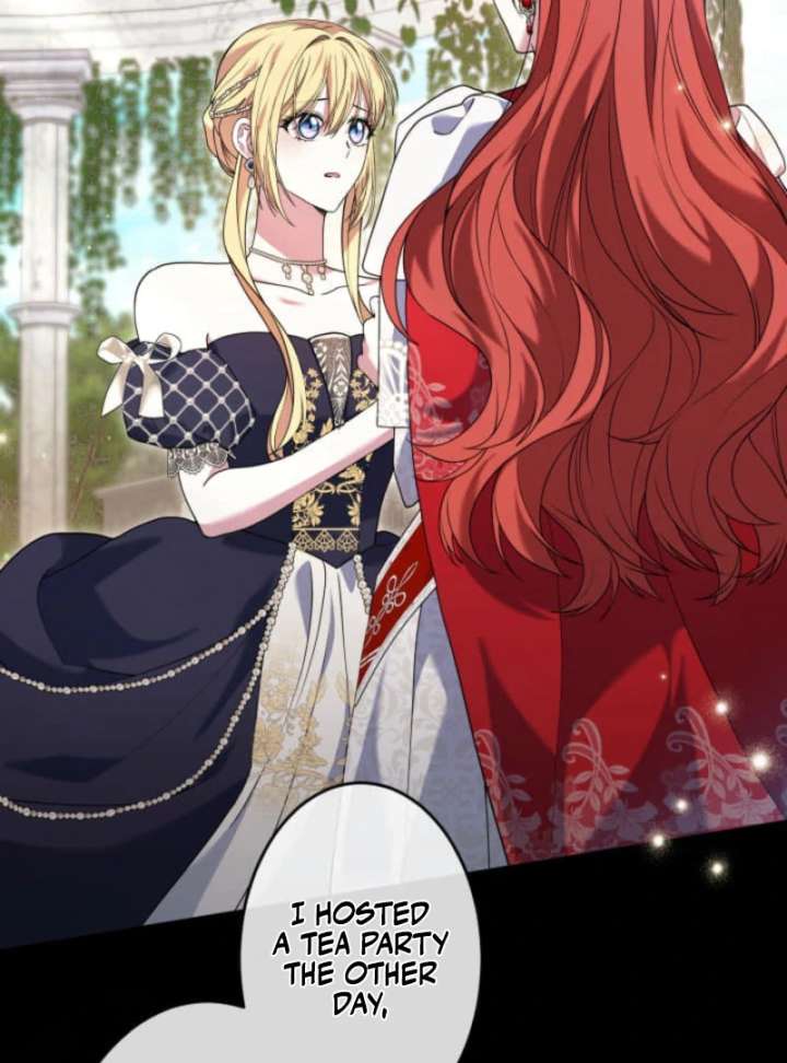 The Demon Duke’s Favor Begins the Second Time Around Chapter 13 491 094