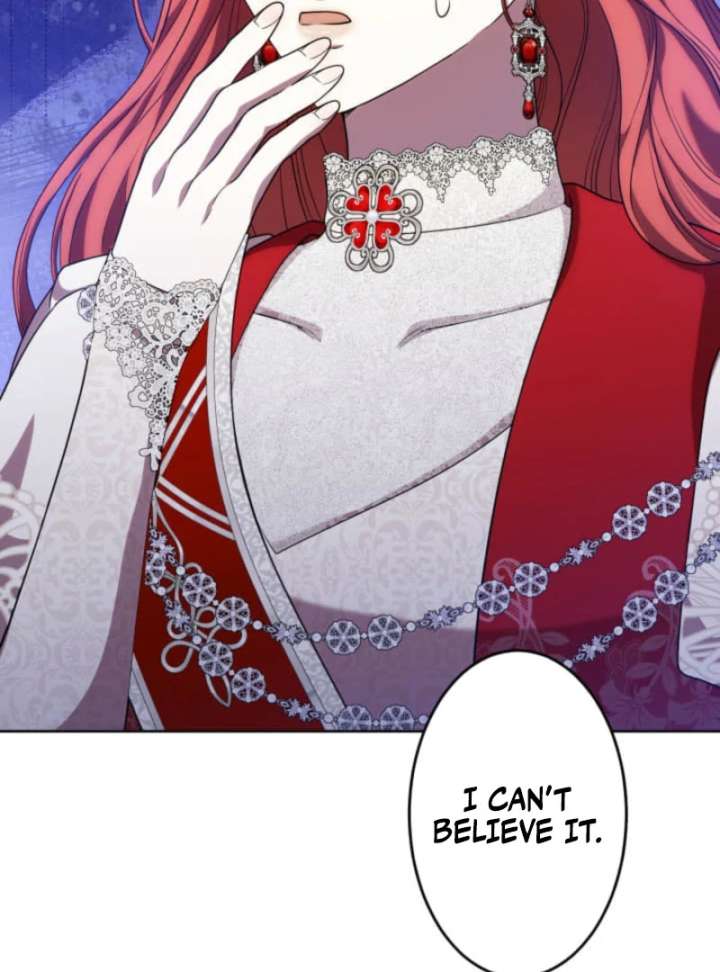 The Demon Duke’s Favor Begins the Second Time Around Chapter 13 496 099