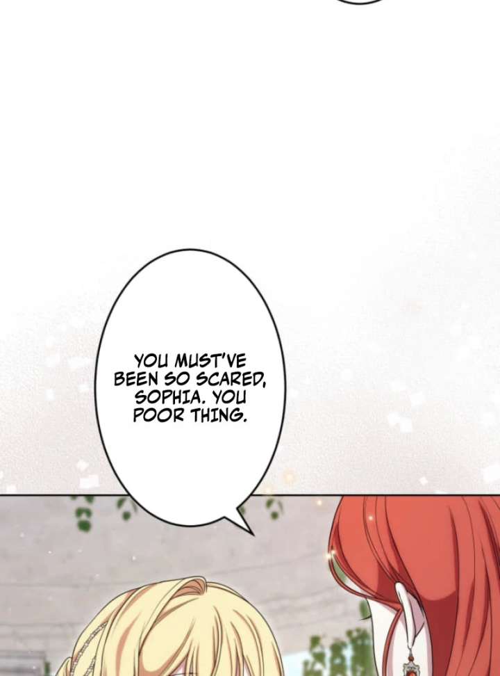 The Demon Duke’s Favor Begins the Second Time Around Chapter 13 497 100