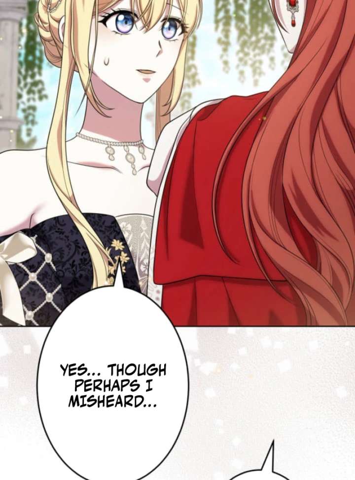 The Demon Duke’s Favor Begins the Second Time Around Chapter 13 498 101