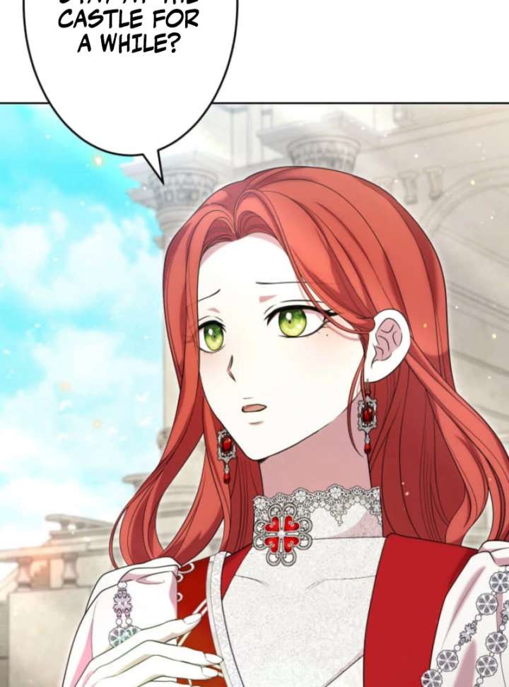 The Demon Duke’s Favor Begins the Second Time Around Chapter 13 500 103