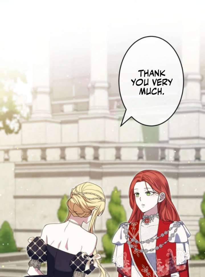 The Demon Duke’s Favor Begins the Second Time Around Chapter 13 503 106