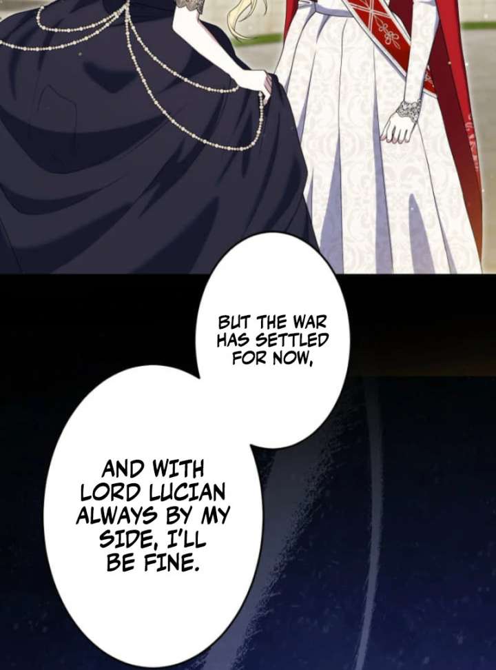 The Demon Duke’s Favor Begins the Second Time Around Chapter 13 504 107