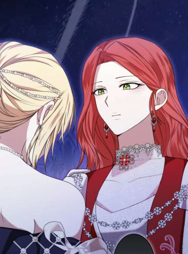 The Demon Duke’s Favor Begins the Second Time Around Chapter 13 505 108