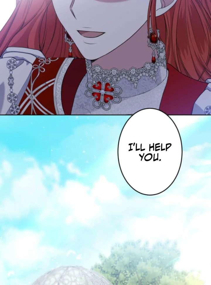 The Demon Duke’s Favor Begins the Second Time Around Chapter 13 507 110