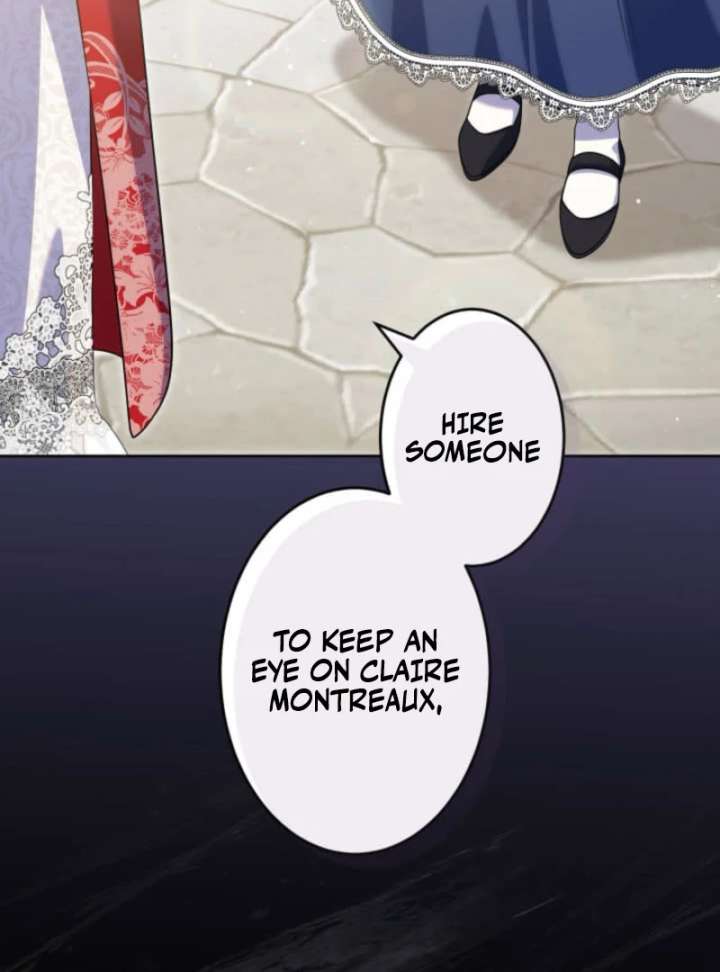 The Demon Duke’s Favor Begins the Second Time Around Chapter 13 512 115