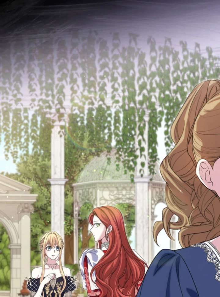 The Demon Duke’s Favor Begins the Second Time Around Chapter 13 515 118