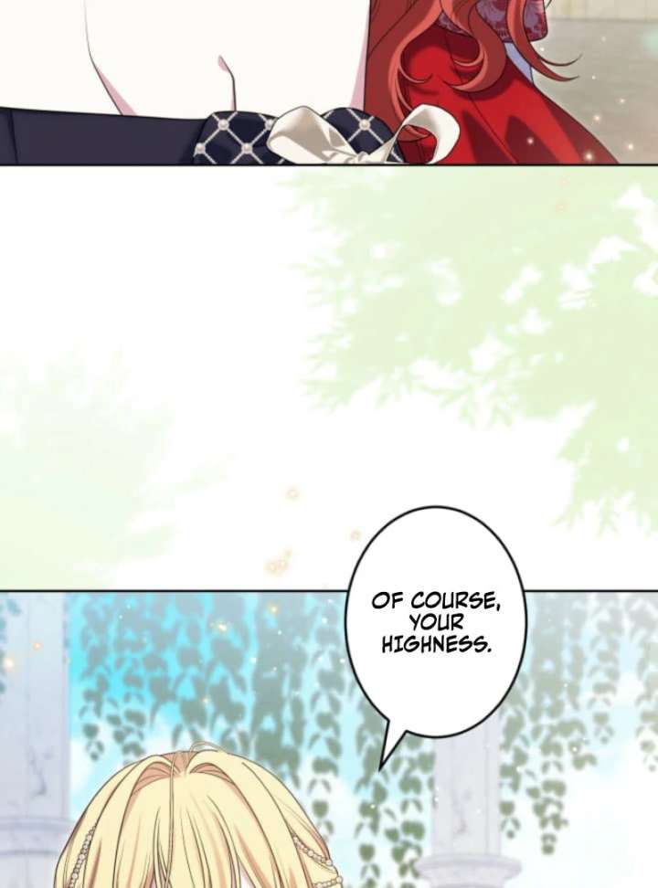 The Demon Duke’s Favor Begins the Second Time Around Chapter 13 518 121