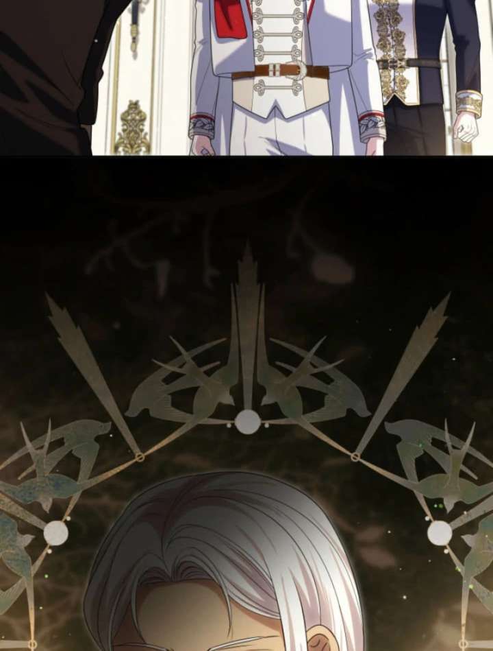 The Demon Duke’s Favor Begins the Second Time Around Chapter 13 525 128