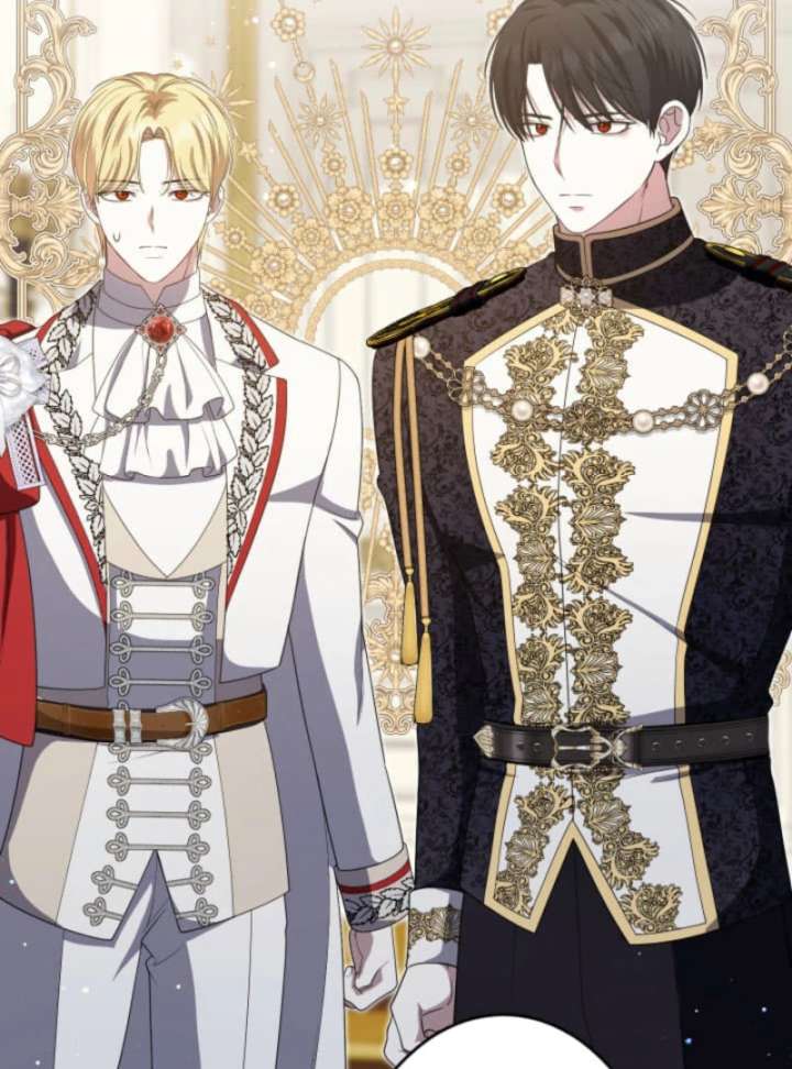 The Demon Duke’s Favor Begins the Second Time Around Chapter 14 432 002