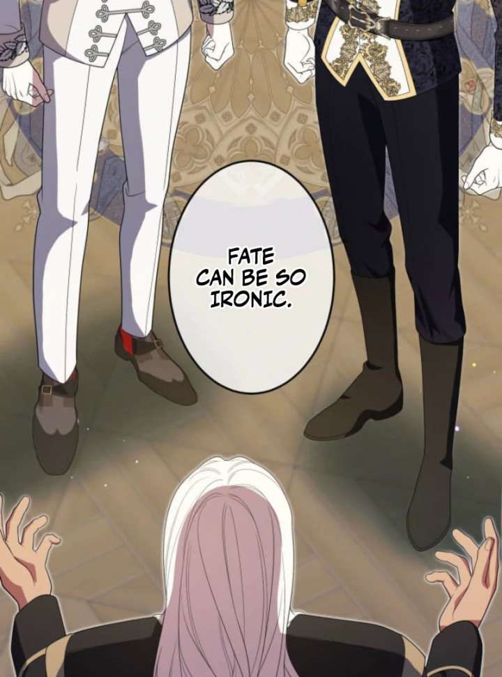 The Demon Duke’s Favor Begins the Second Time Around Chapter 14 435 005