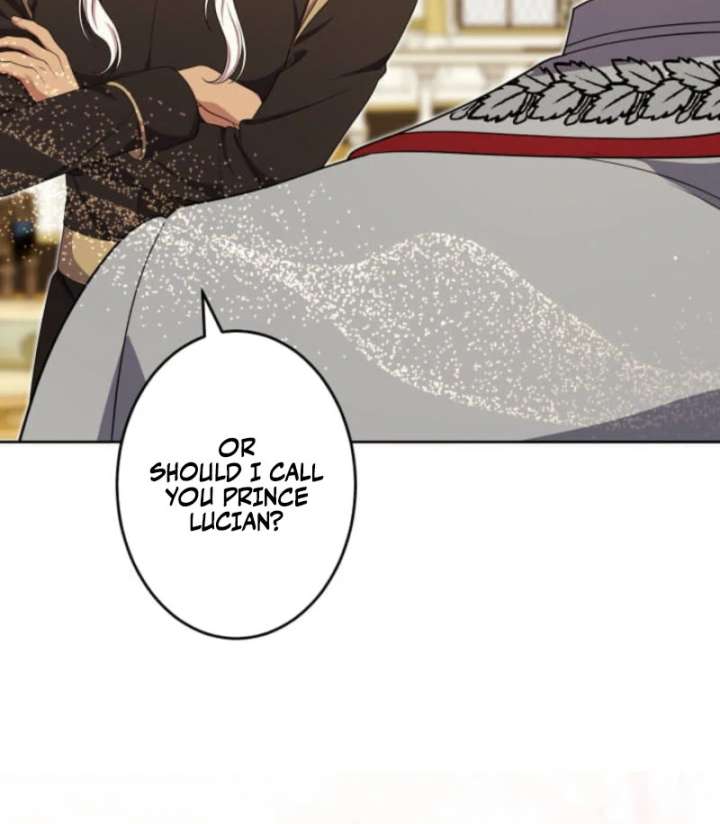 The Demon Duke’s Favor Begins the Second Time Around Chapter 14 440 010